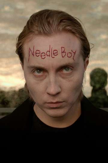 Needle Boy Poster