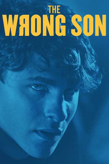 The Wrong Son Poster