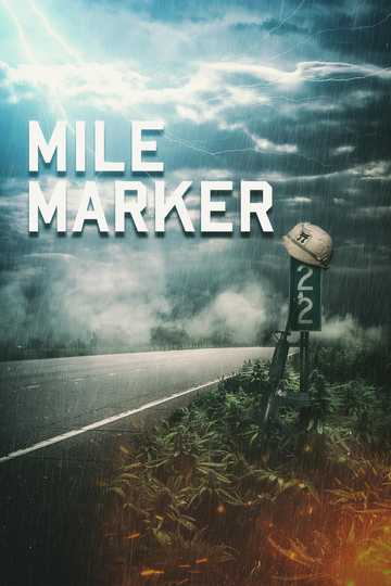 Mile Marker