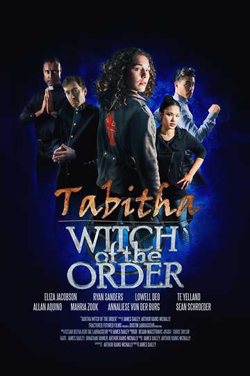 Tabitha Witch of the Order