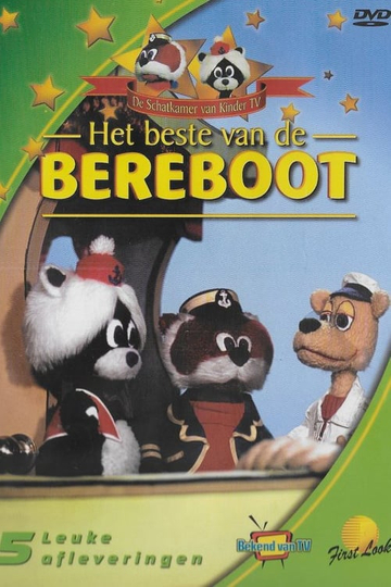 Het Beste Van De Bereboot Groen