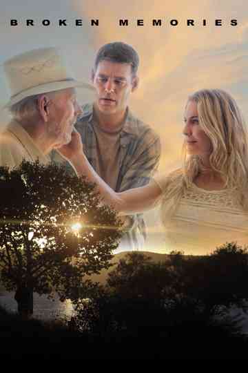 Broken Memories Poster