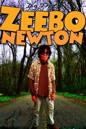 Dig That Zeebo Newton Poster