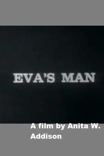 Evas Man Poster