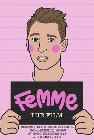 Femme Poster