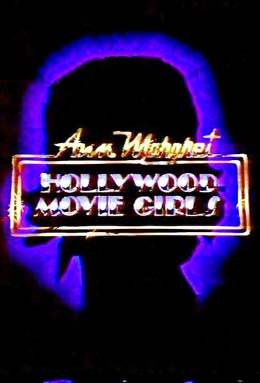 AnnMargret Hollywood Movie Girls
