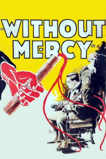 Without Mercy Poster