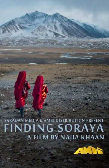 Finding Soraya