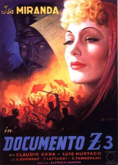 Document Z3 Poster