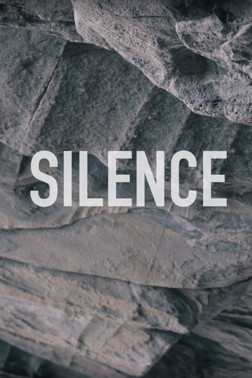 Silence Poster