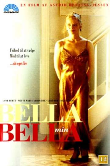 Bella min Bella Poster