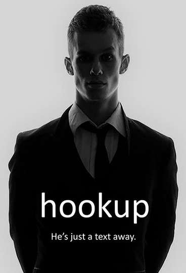 Hookup Poster