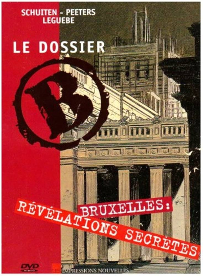 Le dossier B Poster