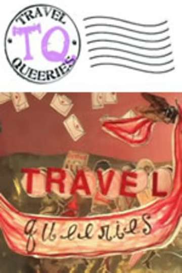 Travel Queeries Poster