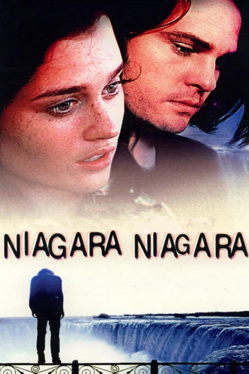 Niagara, Niagara Poster