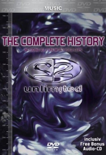 2 Unlimited The Complete History