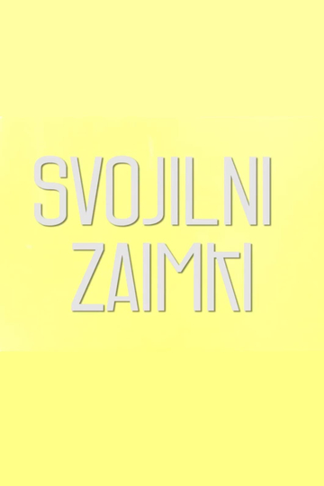 Svojilni zaimki