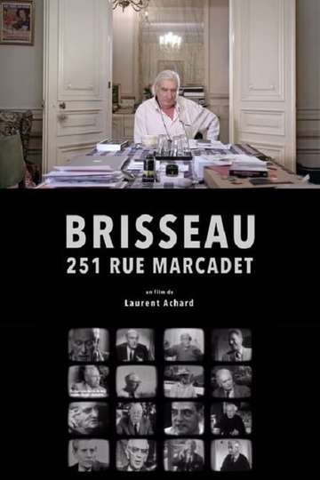 Brisseau, 251 rue Marcadet
