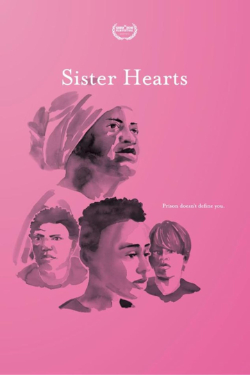 Sister Hearts Poster