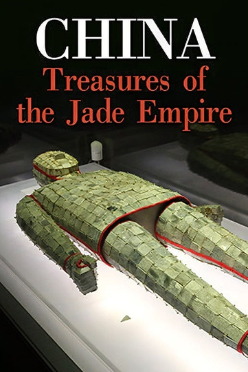 China  Treasures of the Jade Empire