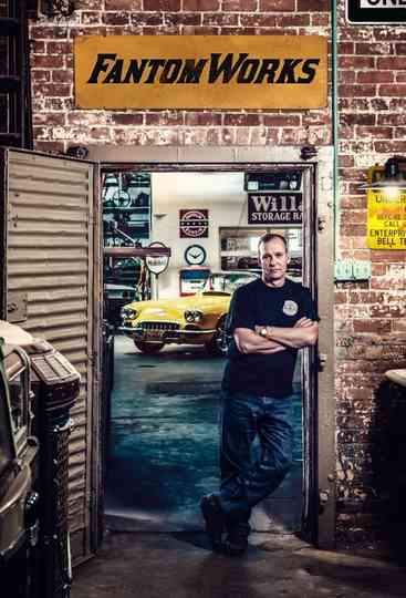 FantomWorks