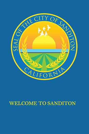 Welcome To Sanditon