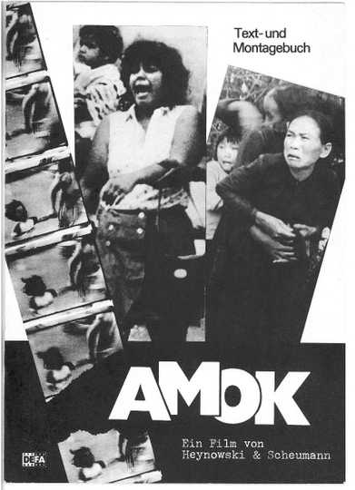 Amok