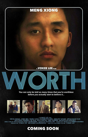 Worth Poster