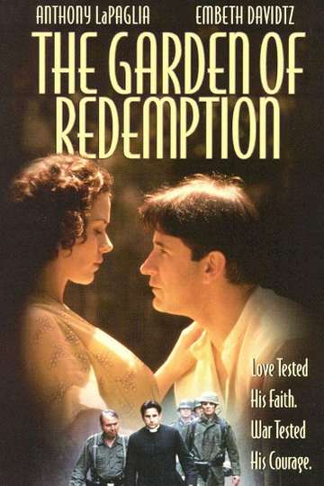 The Garden of Redemption Poster