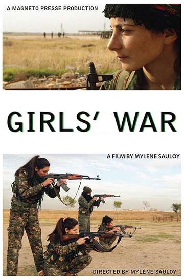 Girls War