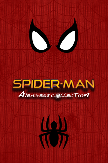Spider-Man (MCU) Collection Poster