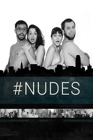 NUDES Poster