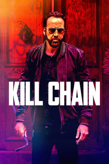 Kill Chain Poster