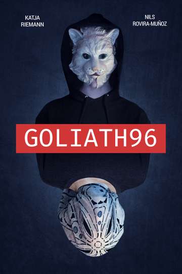 Goliath96 Poster