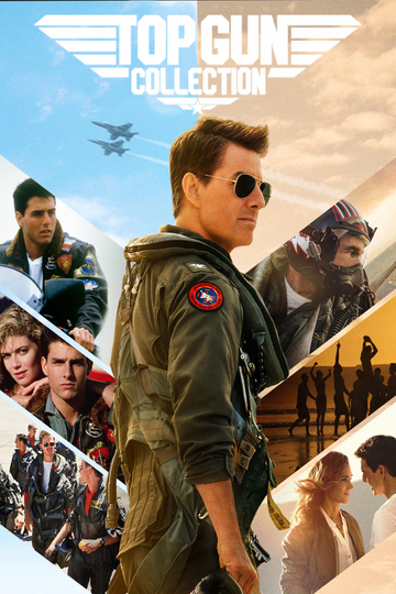Top Gun Collection Poster