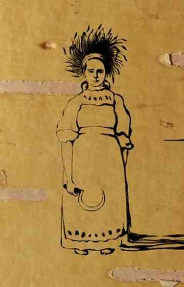 A Husband And A Wife A Votian Story Poster