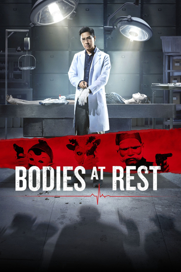 Bodies at Rest Poster