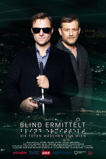 Determined Blind: The Dead Girls of Vienna Poster