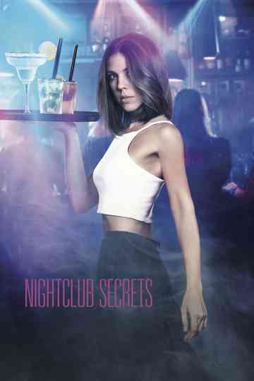 Nightclub Secrets Poster