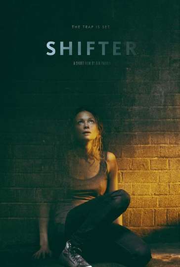Shifter Poster