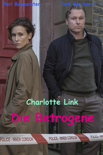 Charlotte Link: Die Betrogene Poster