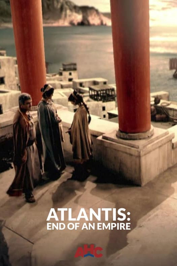 Atlantis End of an Empire