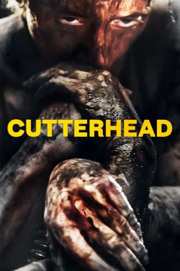 Cutterhead Poster