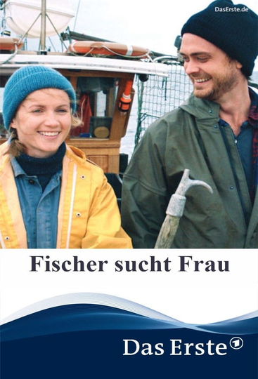 Fischer sucht Frau Poster