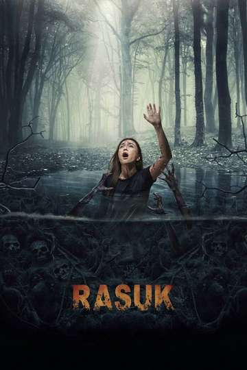 Rasuk Poster