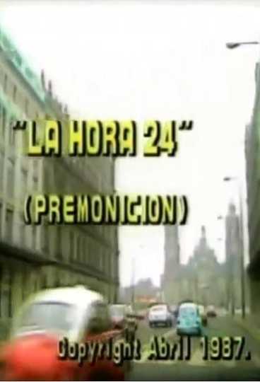 La hora 24