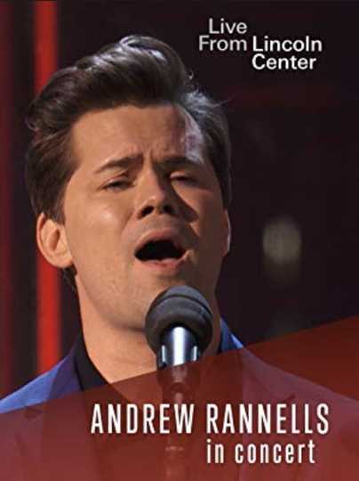 Andrew Rannells in Concert