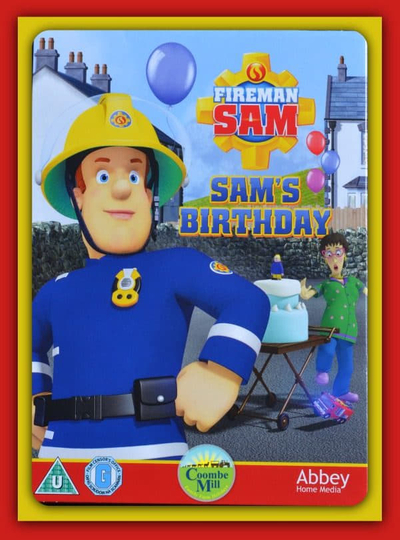 Fireman Sam: The Great Escape of Ponty Pandy