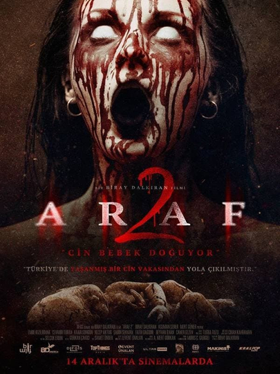 Araf 2 Poster