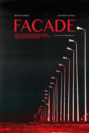 Facade Poster